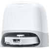 Roborock QRevo CURV White - Robotický vysávač