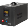 Zdroj záložní REBEL POWER-1000 12V 230V 1000VA 700W Black