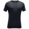 DEVOLD Breeze Man T-Shirt Black - XXL
