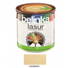 Belinka Lasur 0,75 l Bezfarebná