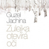 Jachina Guzel - Zulejka otevírá oči / Hlavica L. / 2CD / MP3 [2 CD]