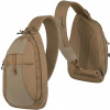 Helikon-Tex športový batoh Batoh EDC Sling Cordura béžový