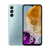 Smartfón Samsung Galaxy M15 4 GB / 128 GB 5G modrý