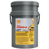 Motorový olej Shell Rimula R6 LM 10W-40, 20L