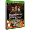 XBOX ONE SUDDEN STRIKE 4 EUROPEAN BATTLEFIELDS Microsoft Xbox One