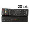 77-060# Dekoder tuner dvb-t2 blow 4625fhd opakowanie v2