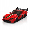 Auto Aston Martin 007 + box - Kocky 27050 MOULD KING 348dielov TECHNIC