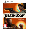 PS5 Deathloop (nová)