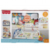 Fisher Price Hracia dečka s aktivitami