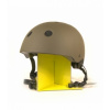 PRO-TEC Prilba Classic Lite Matte Dark Army XS