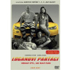 Loganovi parťáci - DVD