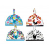 OEM + lopatka s gumou, Decor PH mix farieb 280101
