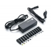 CONNECT IT Notebook Power univerzální notebookový adaptér 90 W