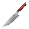 Dellinger nôž Gyuto / Chef 20 cm VG-10 Inazuma