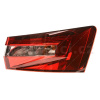 zadní světlo vnější čiré komplet LED Combi ORIGINÁL, P 7639922Q
