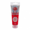 Profesionálna akrylová farba Artea Deco 75ml - Bright Red / Jasná Červená, 309123004