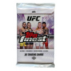 Topps - Finest -2024 - UFC - Hobby Booster
