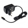 Síťová nabíječka Akyga AK-TB-23 - 5V/2A 10W microUSB konektor - neoriginální (Síťový napájecí adaptér / výkonná microUSB nabíječka)
