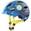 UVEX OYO STYLE DEEP SPACE MATT 46-50 (r. 2023)
