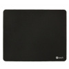 C-TECH Podložka pod myš MP-03BK, textilní, 220x180mm, černá MP-03BK