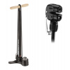 Pumpa LEZYNE SPORT FLOOR DRIVE DV