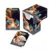 Ultra PRO Pokémon TCG Scorching Summit Deck Box Krabička