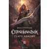 Zlato Arkony - Černokňažník II | Červenák Juraj