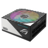 ASUS ROG Loki SFX-L 1000W Platinum zdroj 24-pin ATX Čierna, Strieborná (90YE00N1-B0NA00)
