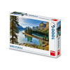 Dino JAZERO MALIGNE 1000 Puzzle FSC