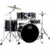 Mapex Venus VE5294FT Kompletná bicia sada bez činelov Farba bicej sady: Black Galaxy Sparkle