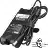 Napájací adaptér 90W, 19,5V 7.4x5.0, originál DELL (77011070)