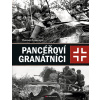 Pancéřoví granátníci - Thomas Anderson