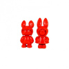 Osvěžovač Mr&Mrs Fragrance ANDY & FRIDA Red Luxury Červený amJANDFRI05