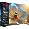 98T8C Direct LED TV TCL