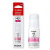 HAKY Canon originál ink GI-43 M, 4680C001, magenta, 3700str.