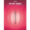 101 Hit Songs (Hal Leonard Corp)(Kniha)