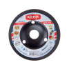 Extol Premium Kotúč rašpľový stredne hrubý, 125x3x22,2mm int.ozn.8803706