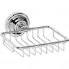 Bemeta Retro chrómový dávkovač mydla 140x65x142 mm, obdĺžnik, drôt 144308162