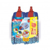 Vileda SuperMocio 3Action Mop 2 ks