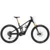 TREK Fuel+ LX 9.9 X0 AXS Gen 2 Carbon Smoke/Lithium Grey Marble Veľkosť: M