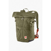 Ruksak Fjallraven High Coast Foldsack 24 F23222 620 F23222.620 zelená ONE SIZE
