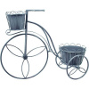 Stojan na kvety bicykel DR00832