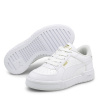 Puma Ca Pro Classic Ps Low-Top Trainers Boys White/White C12 (31)