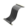 AKASA Riser black X3 Mark V PCIe 5.0 x16 (AK-CBPE05-30B)