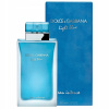Dolce & Gabbana Light Blue Eau Intense parfumovaná voda dámska 100 ml