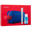 Pupa Vamp! Blue Cosmetic Bag Set - Darčeková sada - 100 Extra Black