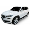 J&J AUTOMOTIVE | Bočné našľapy pre Skoda Kodiaq 2016-2023