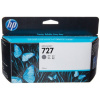 Cartridge HP F9J80A č. 727 sivá (F9J80A)