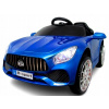 Auto R-sport modré