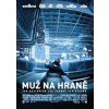 Muž na hraně DVD